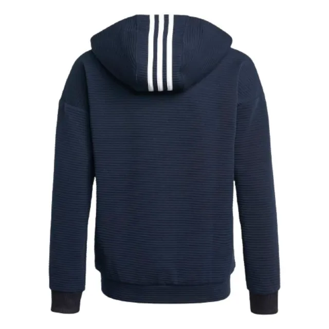 Adidas Stadium Gs-Boys Training Hoody Legend Ink