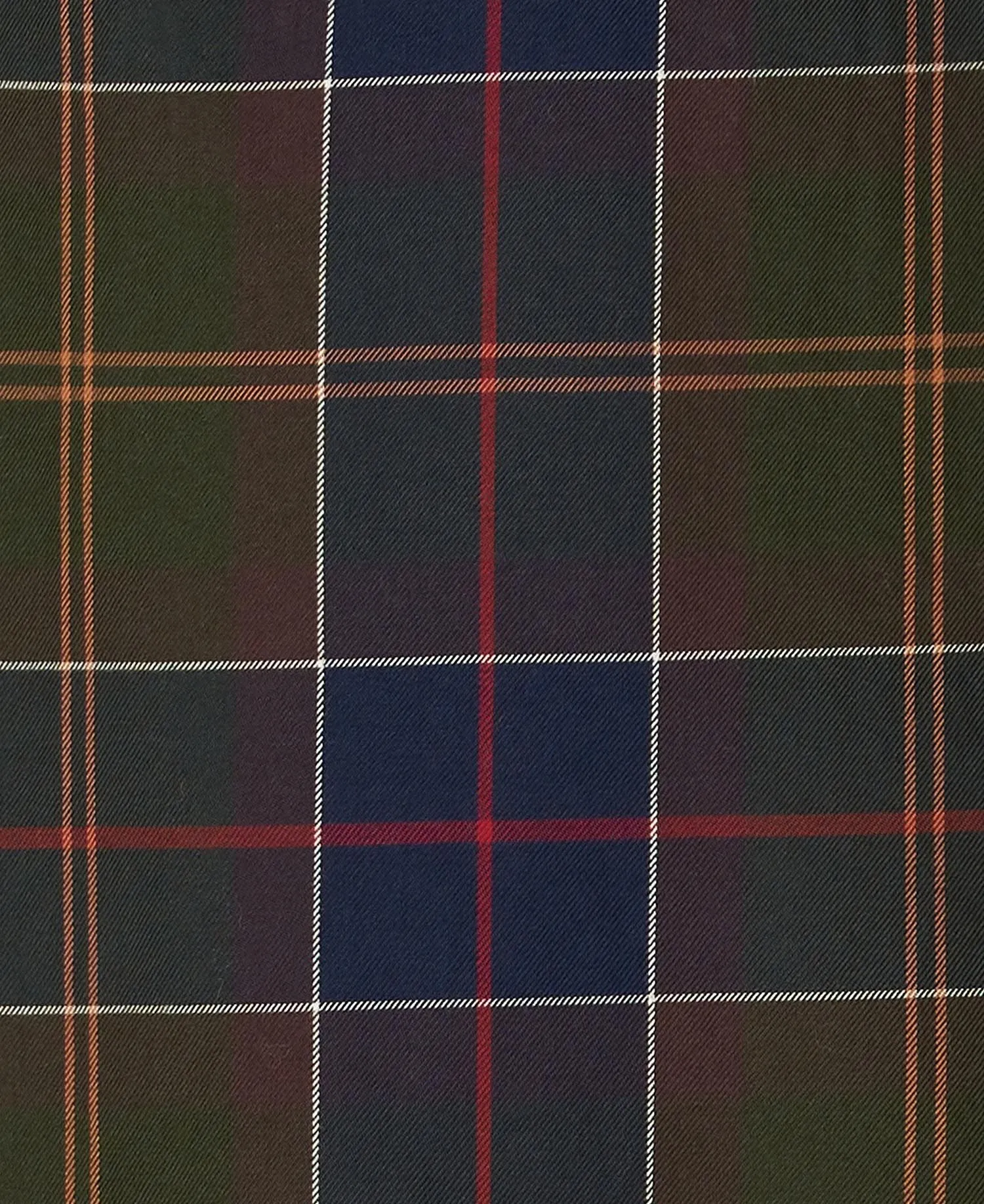Barbour Wetheram Shirt - Classic Tartan