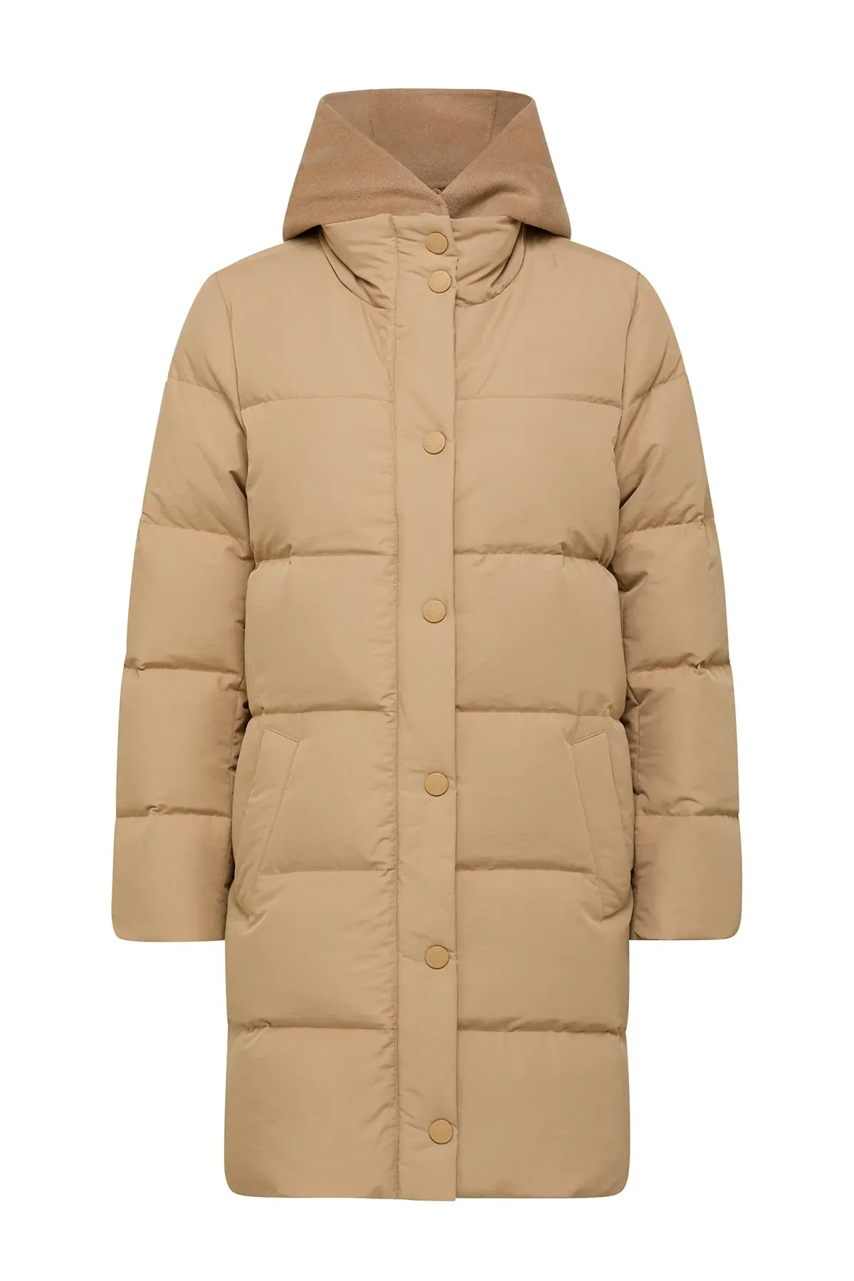 Cable Melbourne, Henderson Puffer | Camel