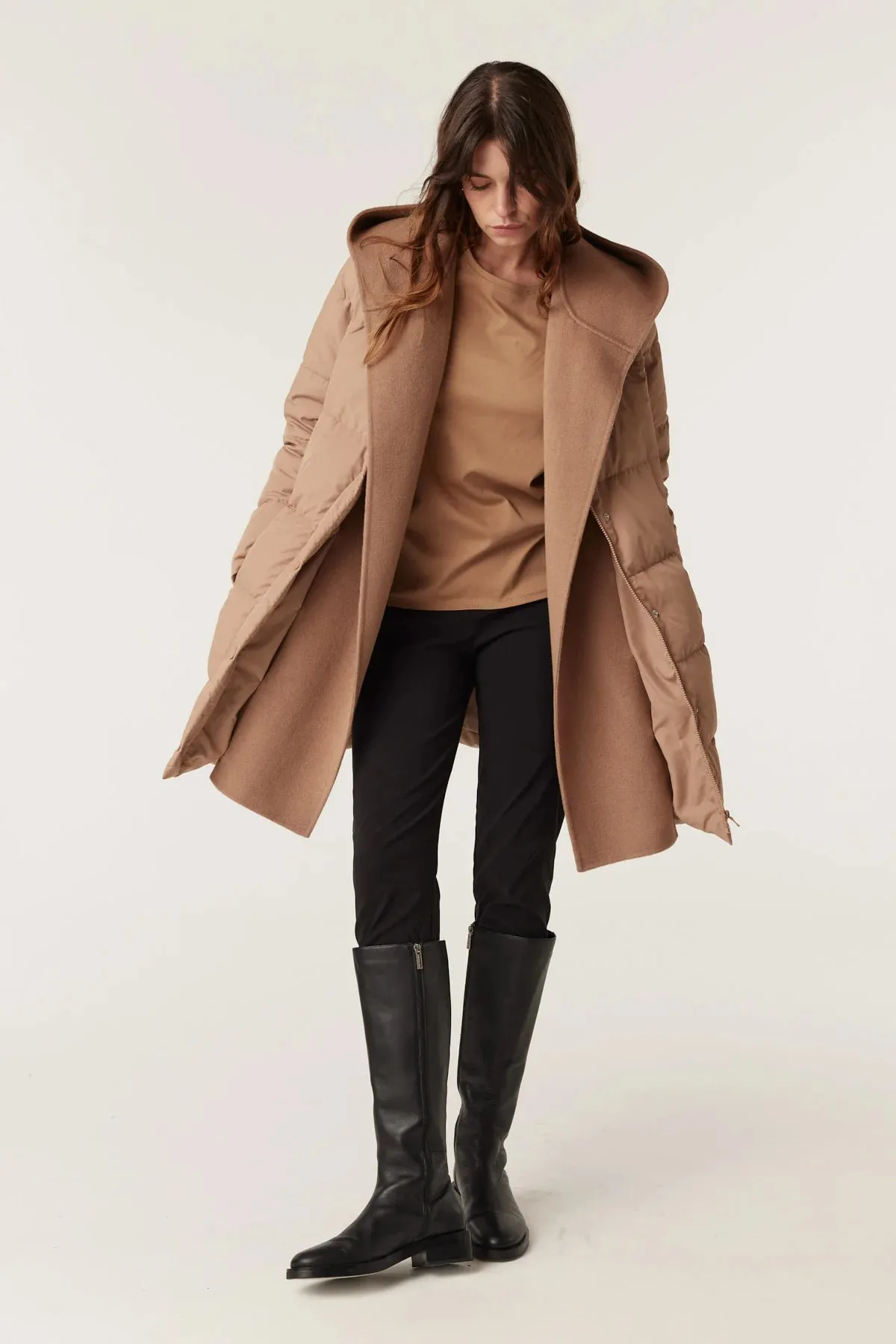 Cable Melbourne, Henderson Puffer | Camel