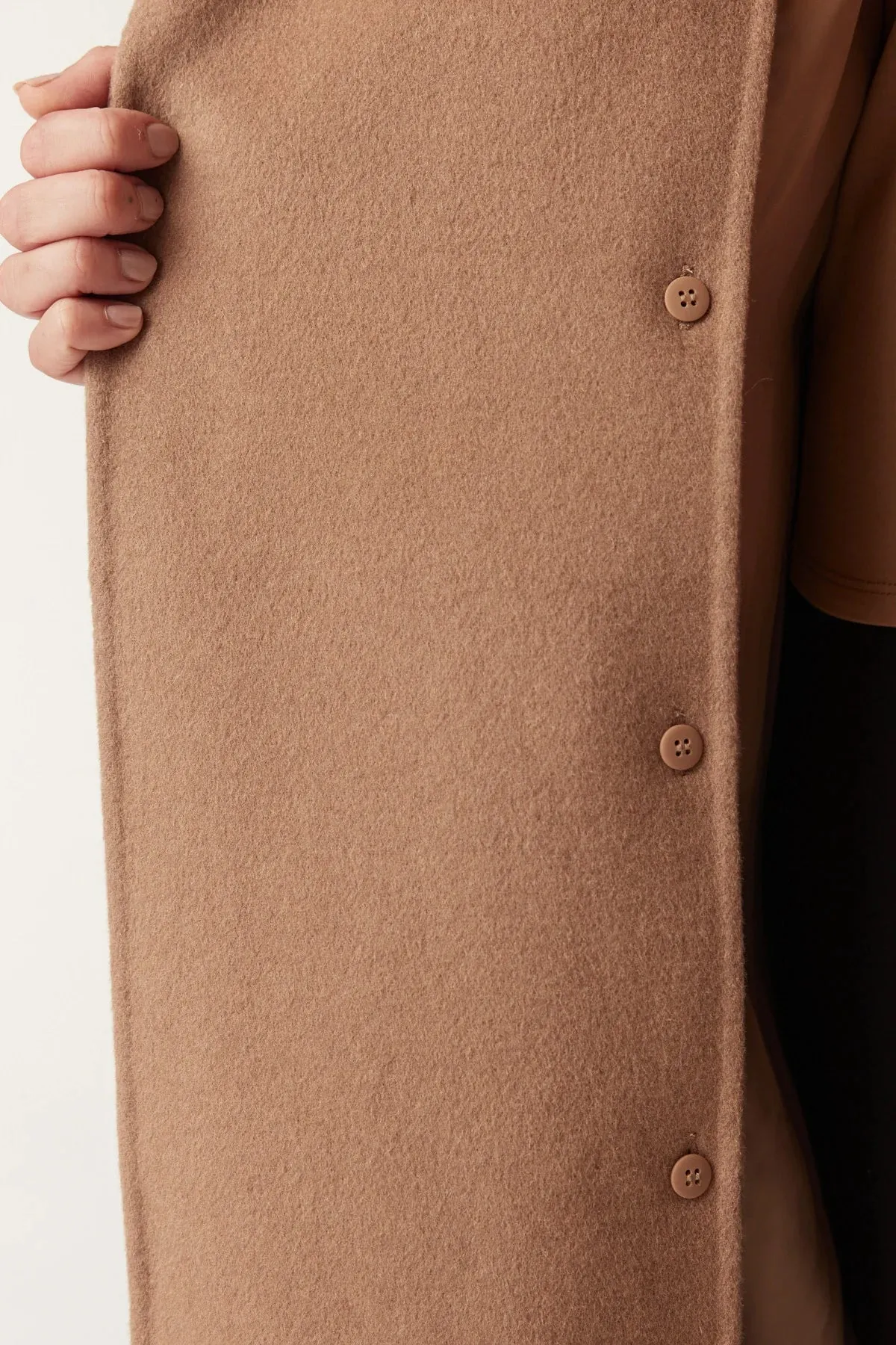 Cable Melbourne, Henderson Puffer | Camel