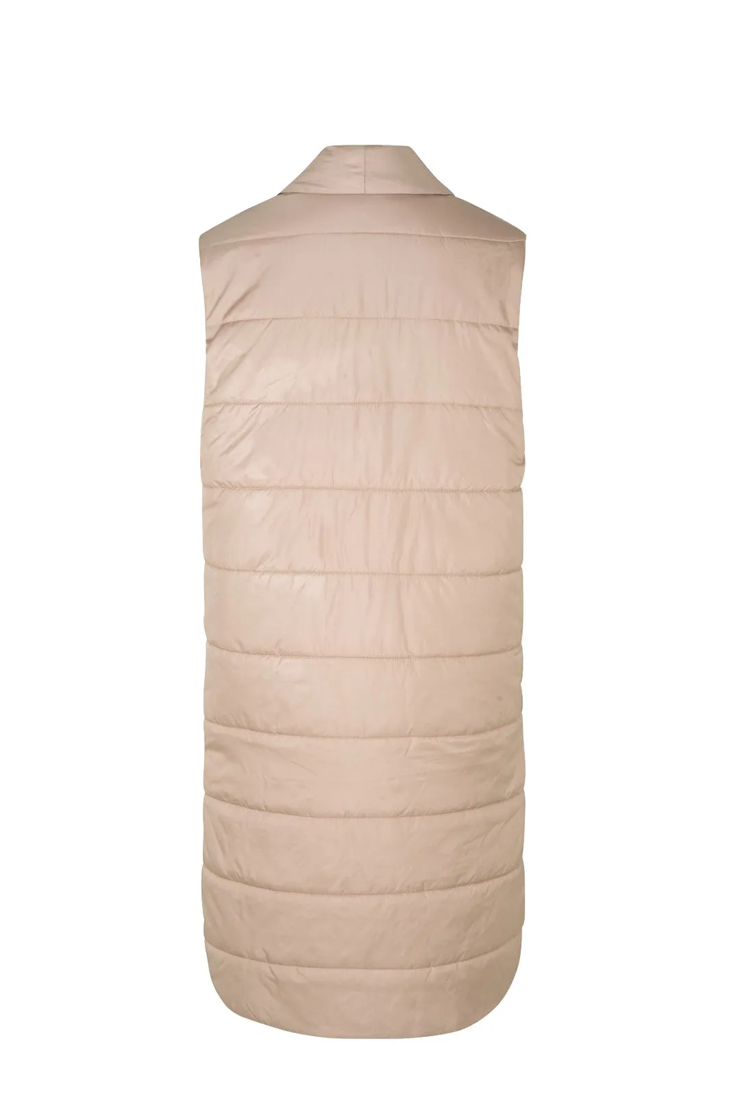 Diona Recycled Polyester Waistcoat