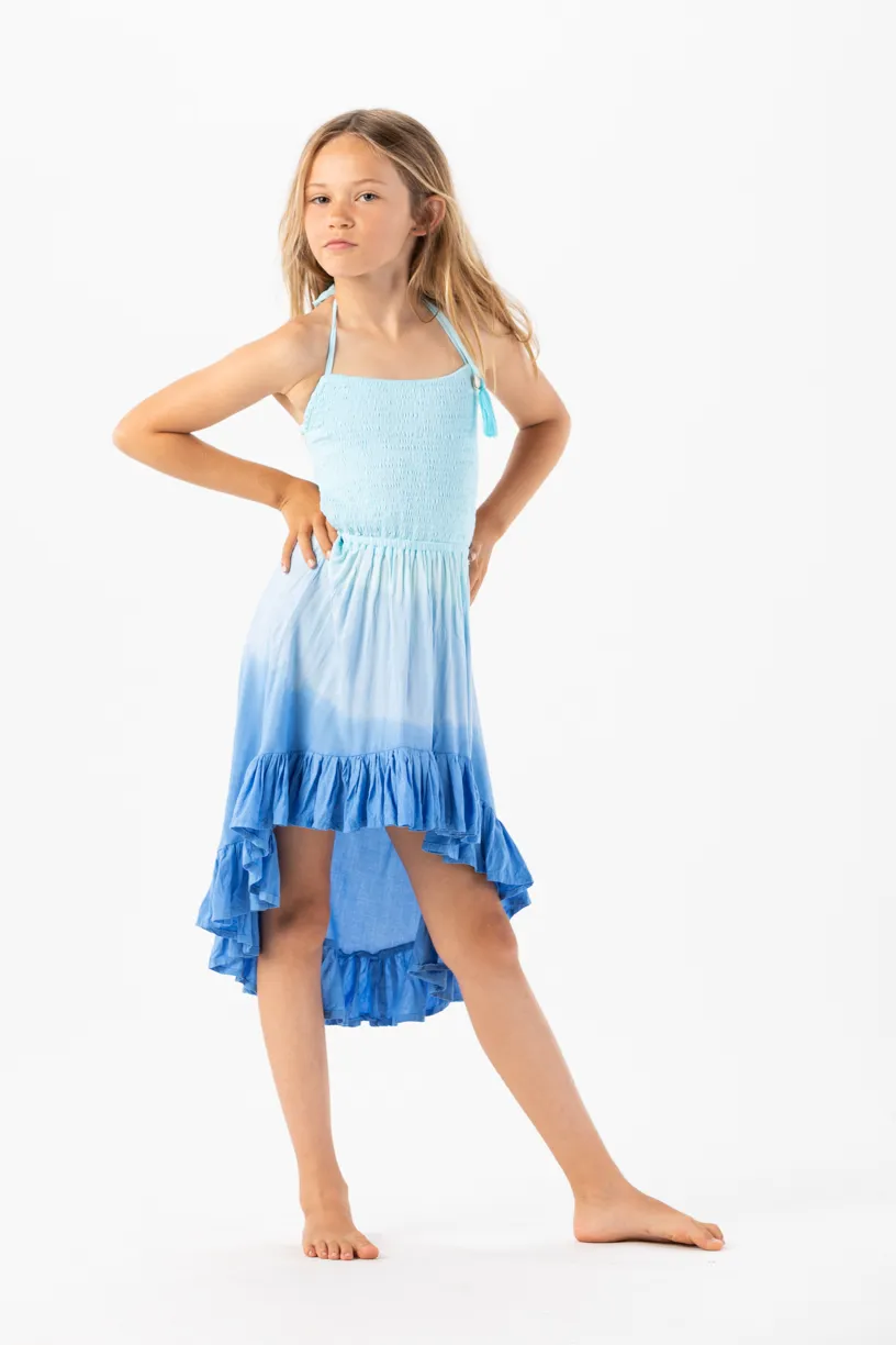 Kids Naia Midi Dress