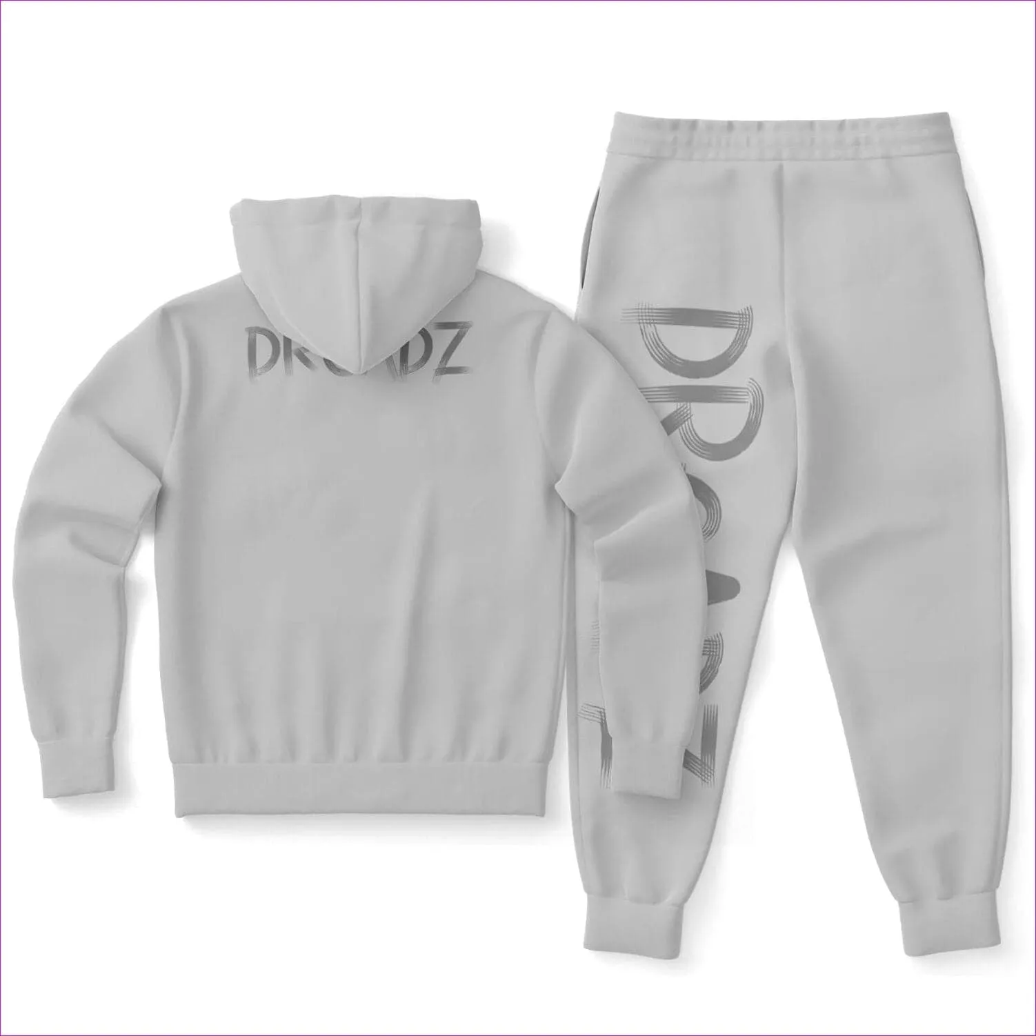 Naughty Dreadz Premium Men's Jogging Suit
