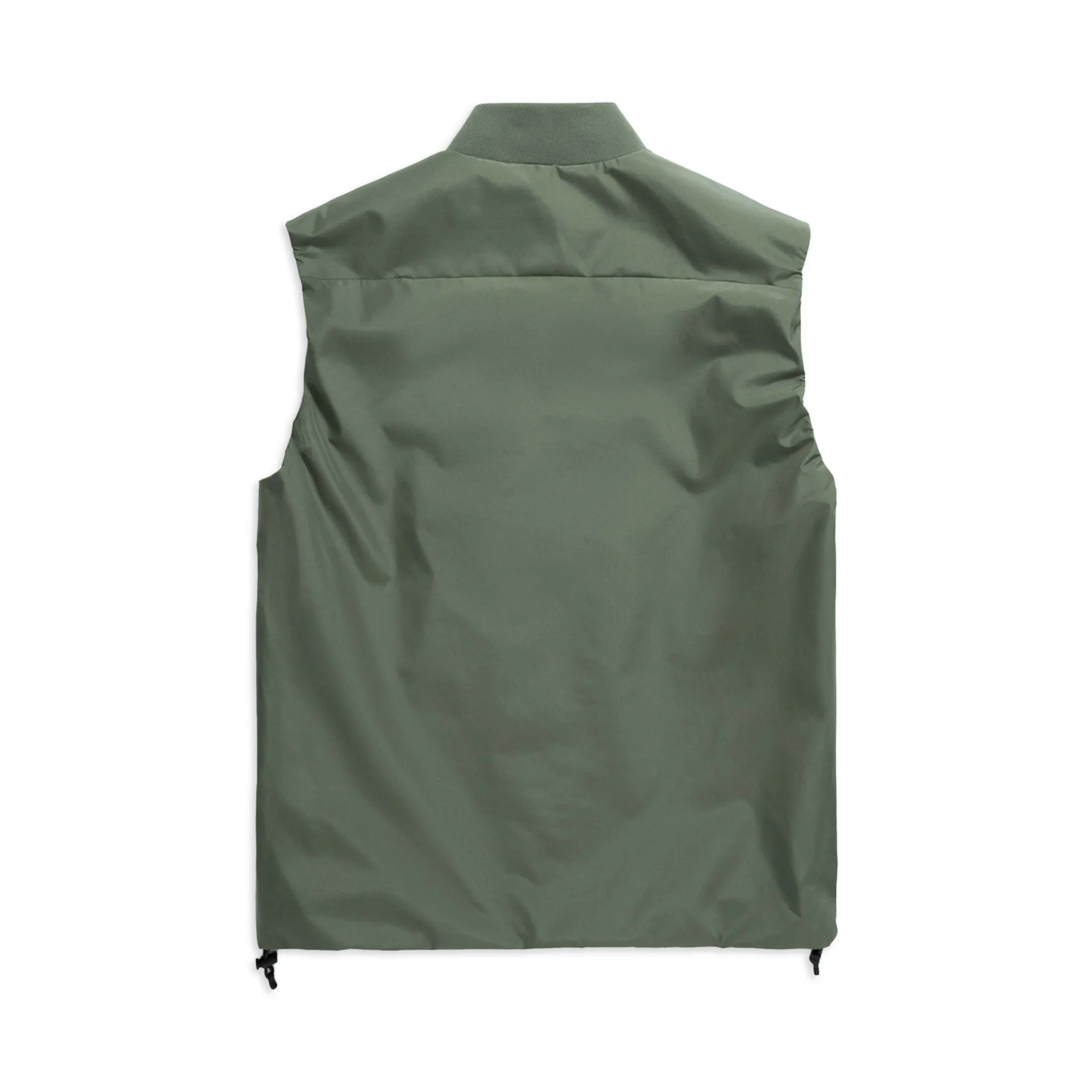 Norse Projects Gore-Tex Infinium Bomber Vest