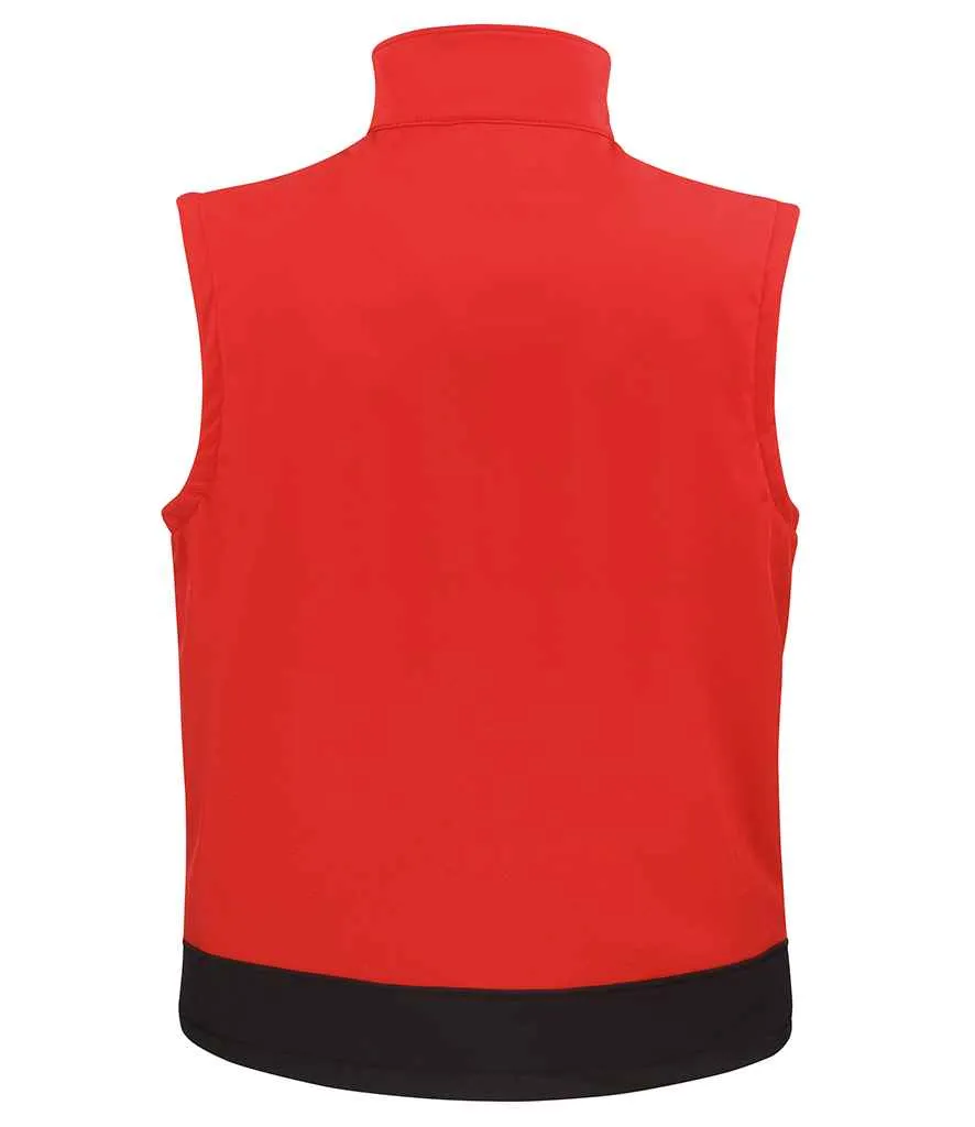 Result - Soft Shell Bodywarmer