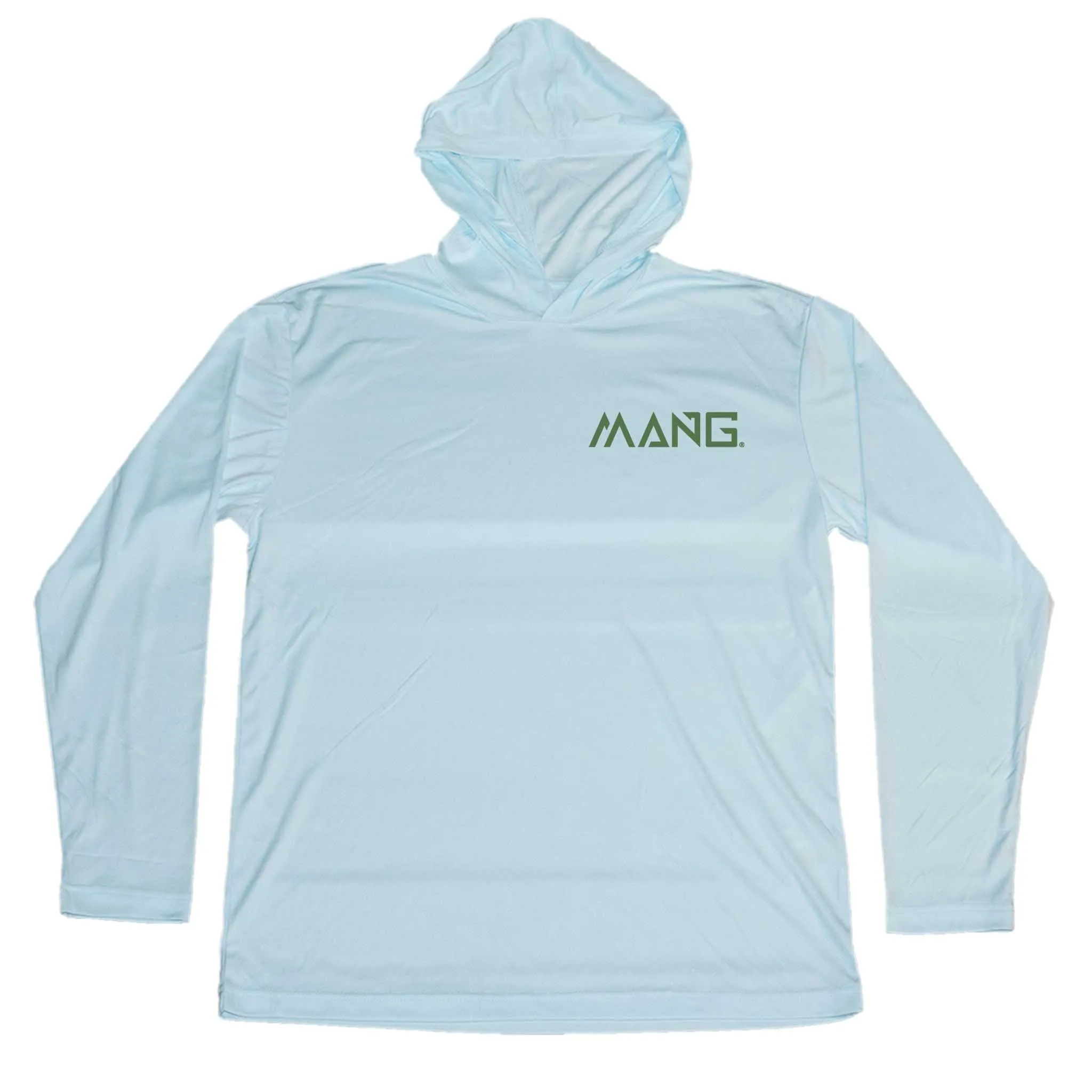 Tailing Redfish MANG Hoodie